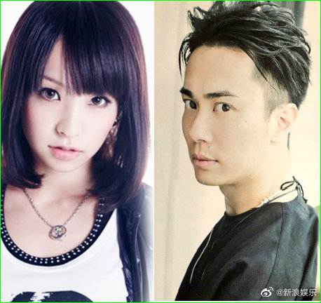 LiSA与铃木达央
