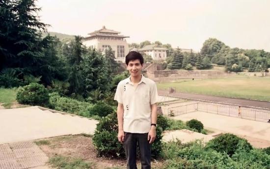后生刘双平