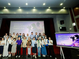 中国女性电影人研讨会在京举行