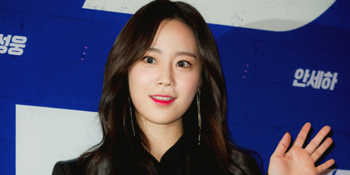 许龄智有望加盟《心里的声音2》 饰演女主角爱