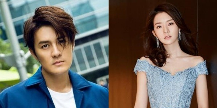 吴克群认爱陈语安!低调载女友祭拜亡母