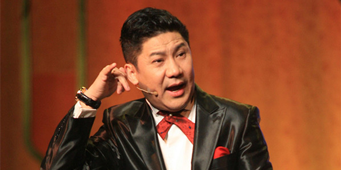 知名主持人毛威再因醉驾被抓 10年前曾被行政拘留