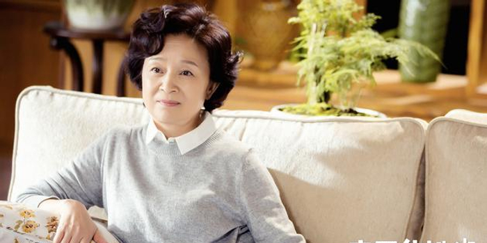 刘莉莉 刘莉莉剧照 刘莉莉饰石慧贞