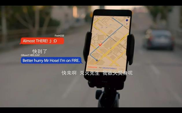 墨菲执笔 救援外的人性