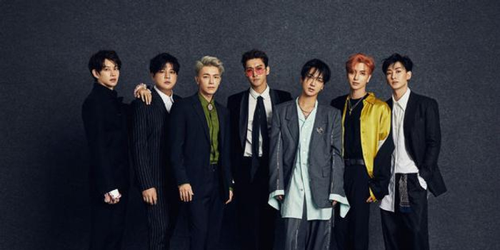 sj出演单独综艺《supertv》 计划1月中旬播出