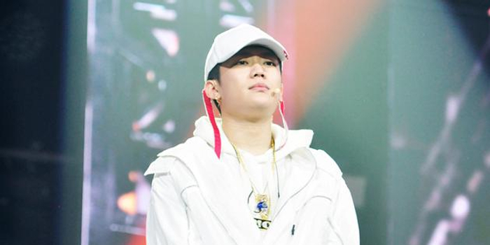 PG One夺冠背后 真空说唱练200多遍