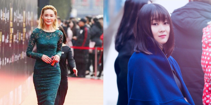 吕乐获新锐导演奖 《我的美女同桌》清新感动