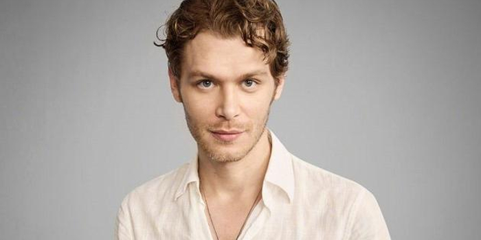 约瑟夫·摩根主演剧版《失踪的宝贝》 饰私家侦探