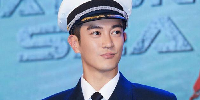 1月31日,由林超贤执导,张译,杜江,黄景瑜,海清等人主演的军事动作电影