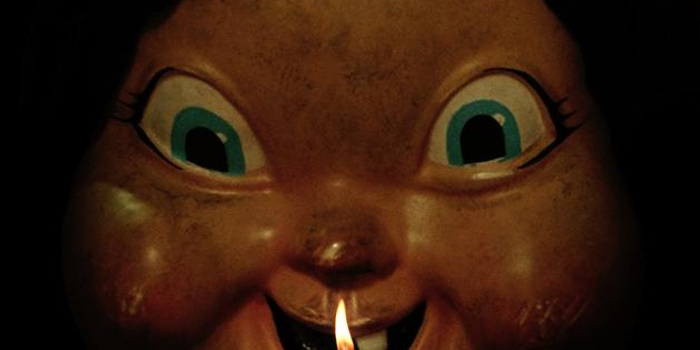 《忌日快乐》定档2月2日 面具杀手让生日变忌日