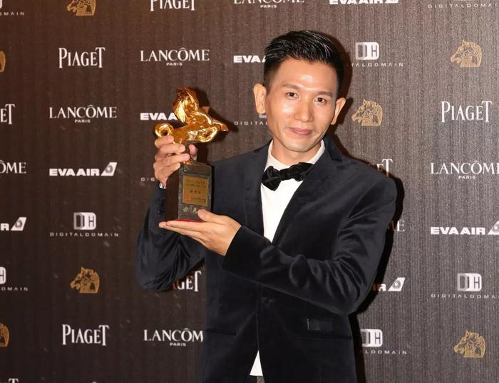 《再见瓦城》导演赵德胤是第一届金马学院学员。（资料图片）