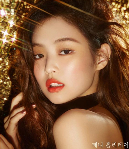 Jennie 枫糖棕