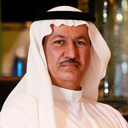 Hussain Sajwani