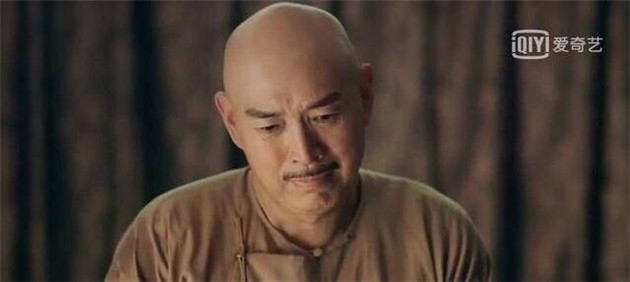 魏璎珞的爹魏清泰