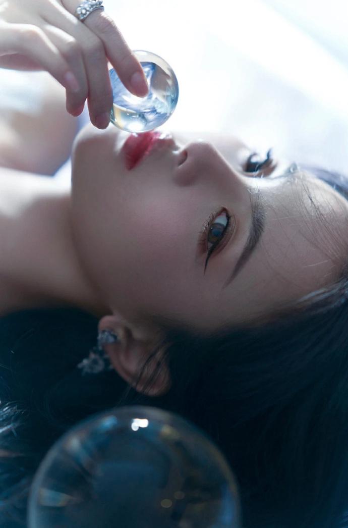 杨超越