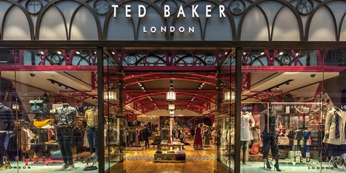 ted baker clubhouse