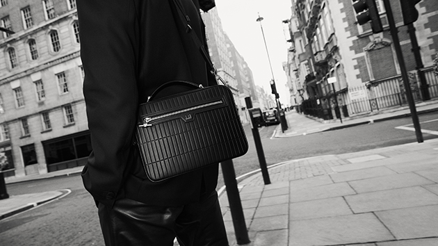 dunhill ROLLAGAS 系列包袋