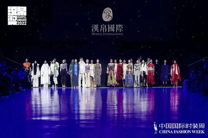 2022SS中国国际时装周x Esa Liang｜发现更大的世界_服装品牌资讯_华衣网移动版/手机版