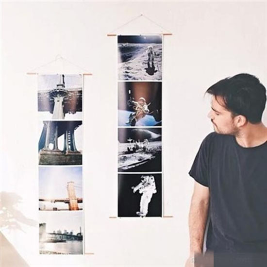 不同寻常的照片条