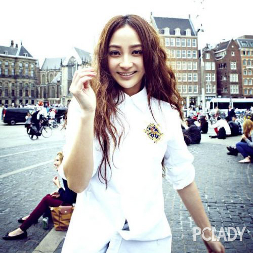 没人爱也要美美美