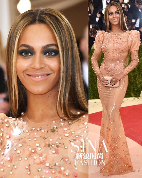 Beyonce