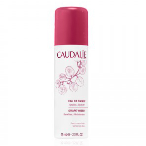 [欧缇丽/Caudalie 葡萄活性保湿喷雾限量版 ]