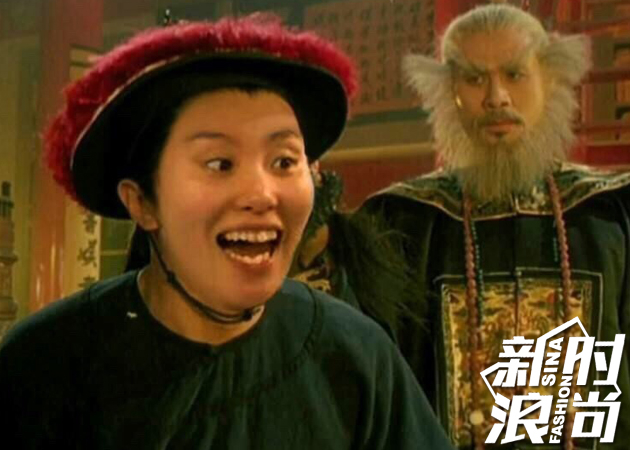 傅园慧恶搞