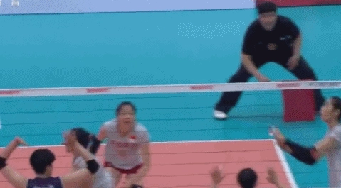 朱婷
