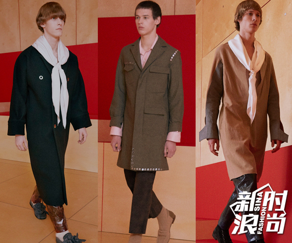 Acne Studios