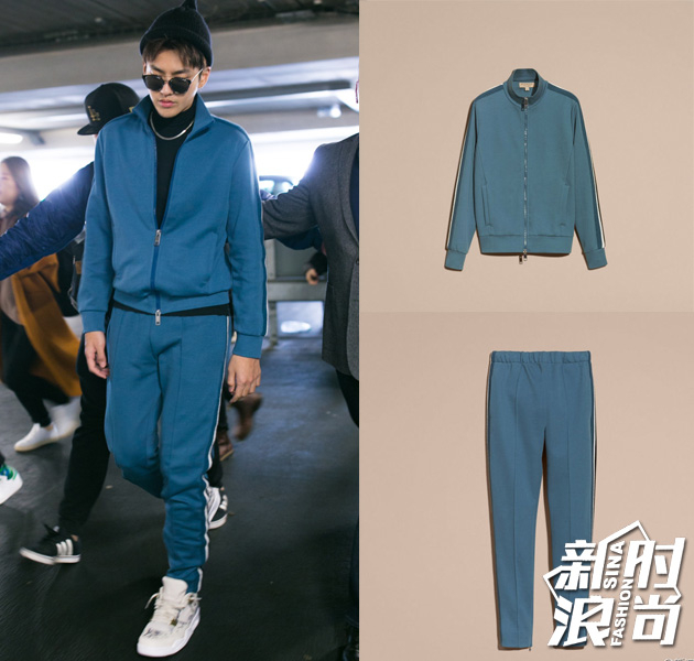 吴亦凡