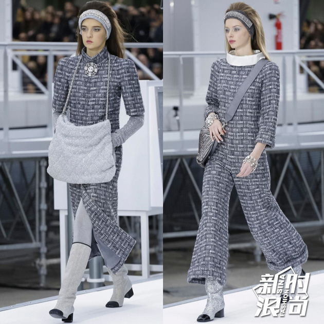 Chanel-2017秋冬