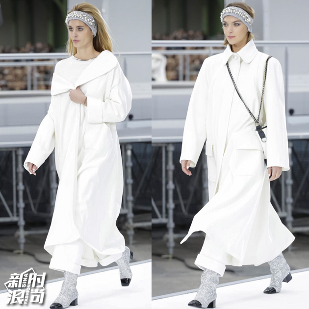 chanel-2017秋冬