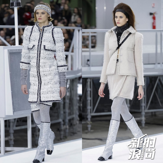 Chanel-2017秋冬