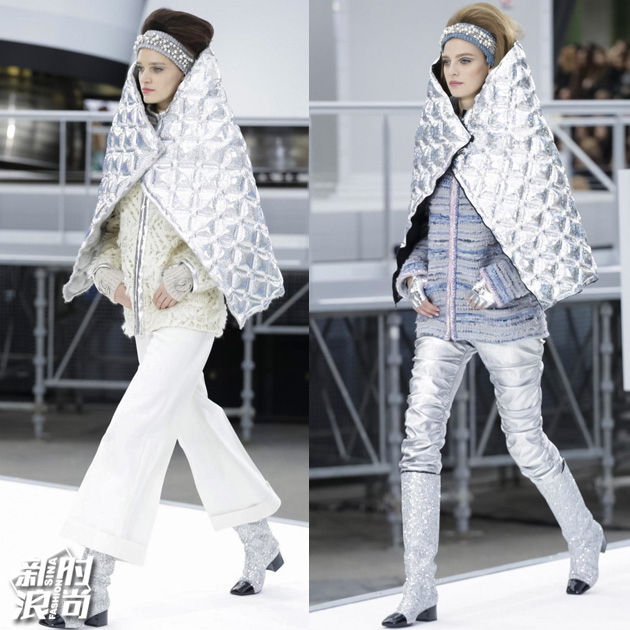 chanel-2017秋冬