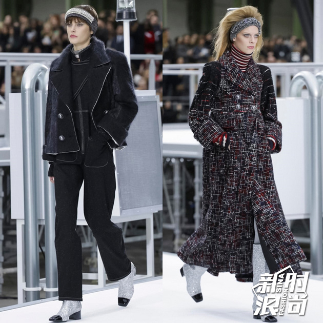 Chanel-2017秋冬