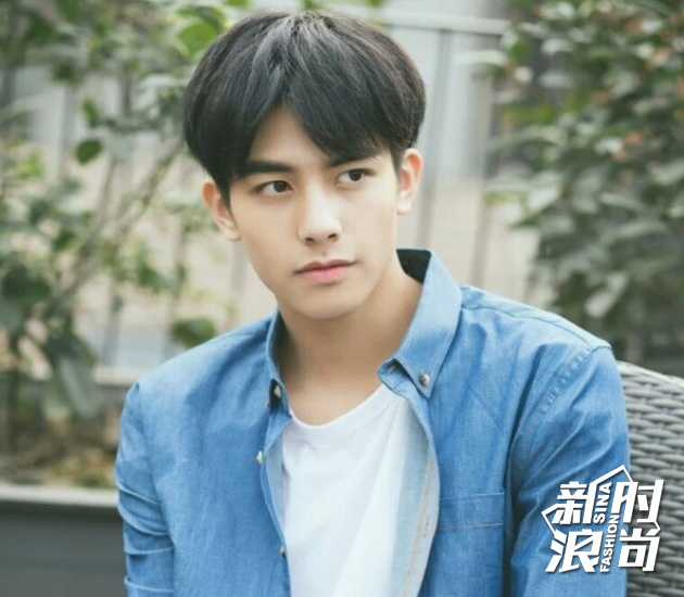 宋威龙