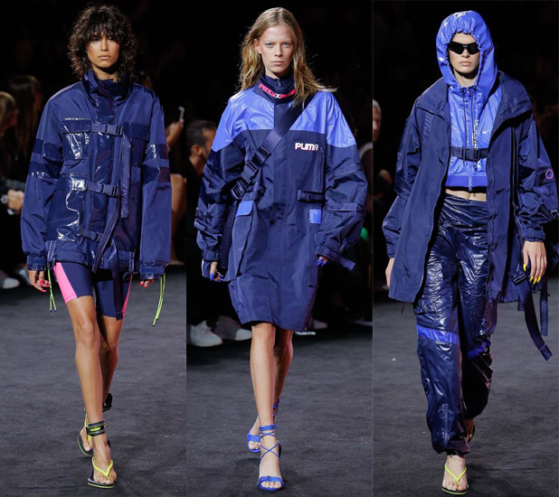 Fenty x Puma