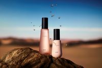 est嫒色 透润保湿化妆水 EX 新品上市