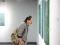 “幻象——孙瀚宇油画作品展”在文轩美术馆举行
