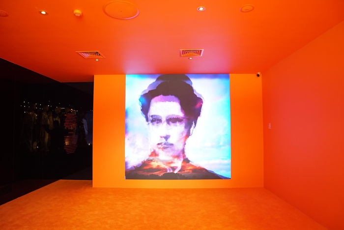 《SEE LV》展览现场