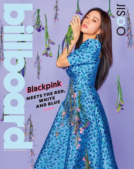 Jisoo