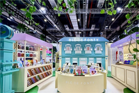 枫缇连续八年全勤进博，以“高功效可持续”之心献礼中新建交35周年