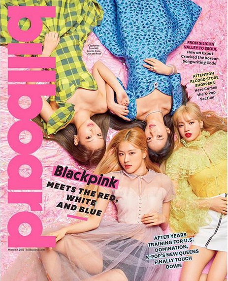 BLACKPINK
