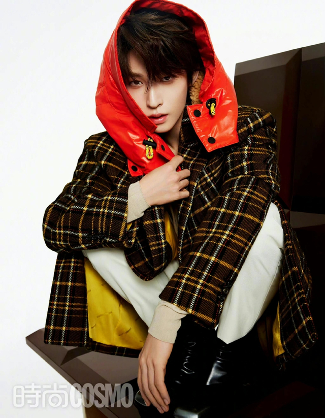 into1 刘宇 写真集 INTO1 刘宇 618トレカ INTO1 刘宇 Liu Yu on