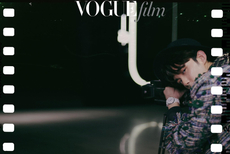 吴磊最新大片出炉 上演帽子“戏法”少年感爆棚