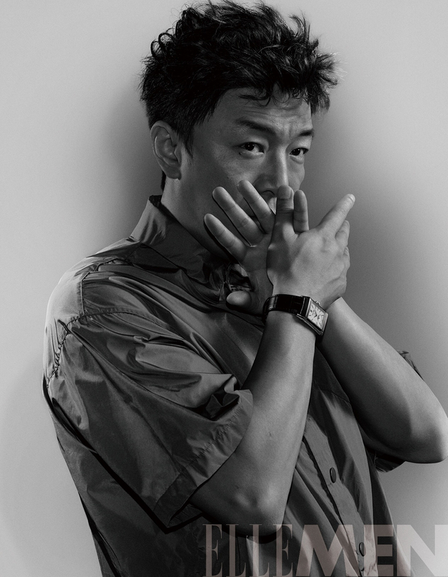 总是乐于寻找新突破的黄渤爱"给自己,找点茬",时刻准备给观众们上演