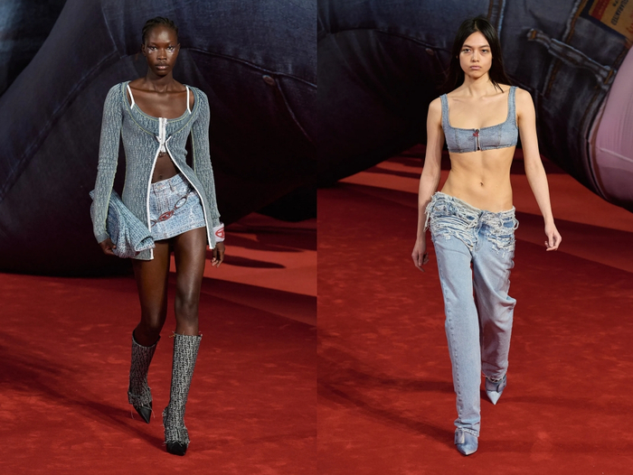 Diesel 2022 AW