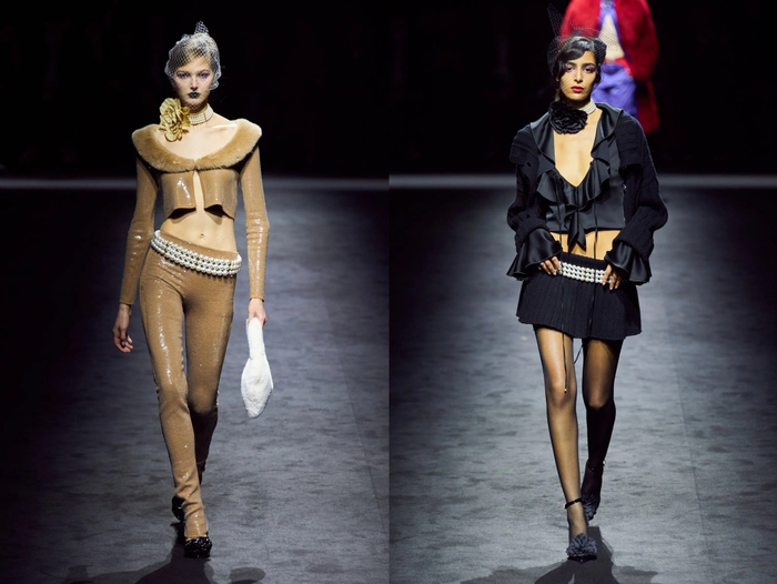 Blumarine 2022 AW