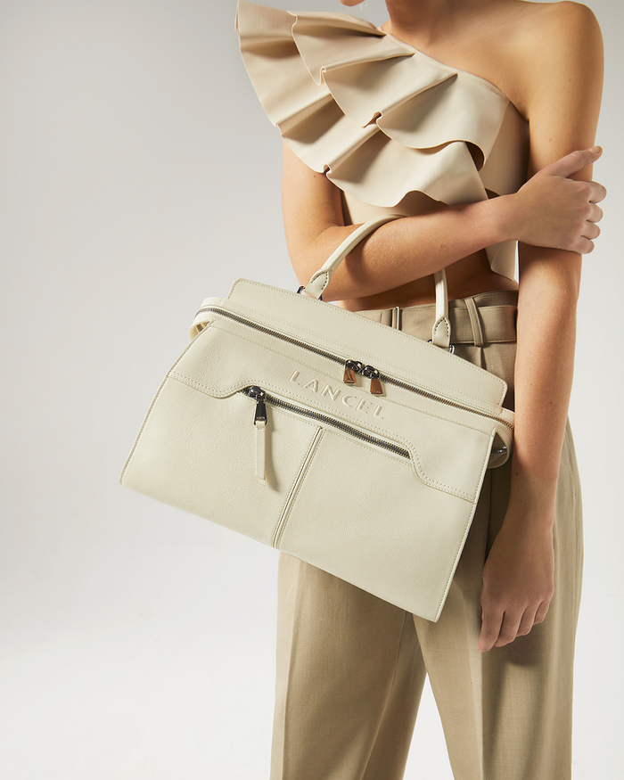 Lancel 2022春夏系列--INES