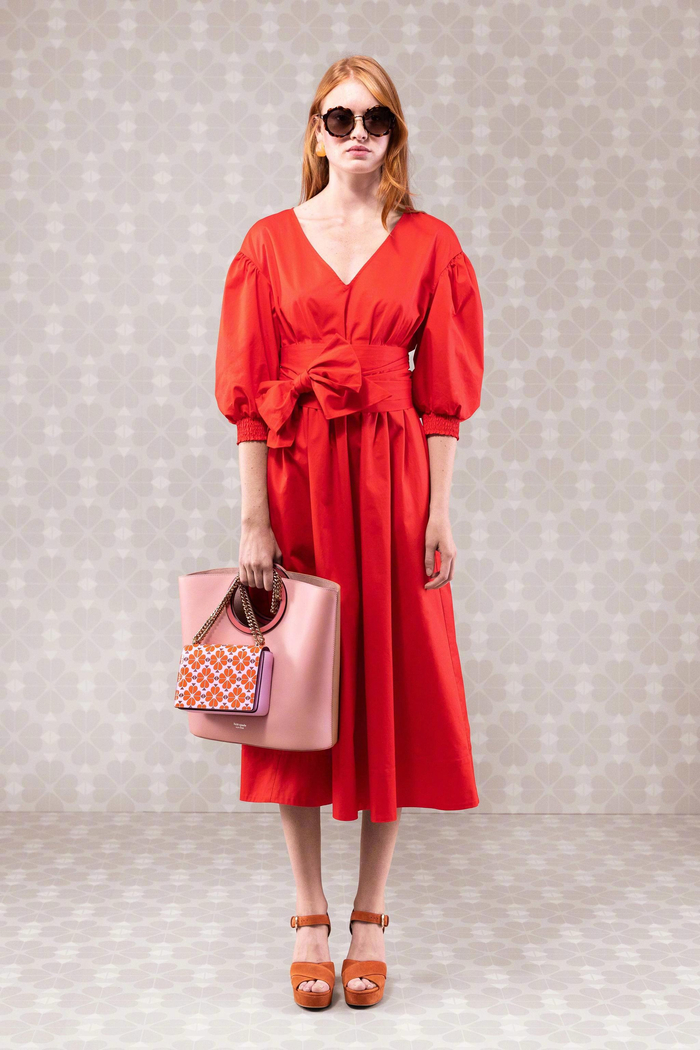 Kate Spade New York 2019早秋系列
